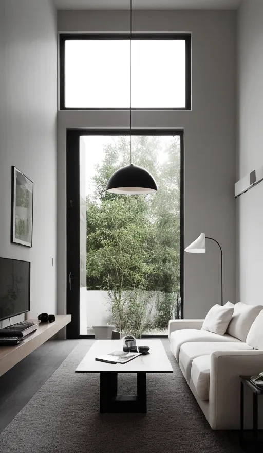 Realistic,Interior Design,Space & Scene,LoRA,SD 1.5