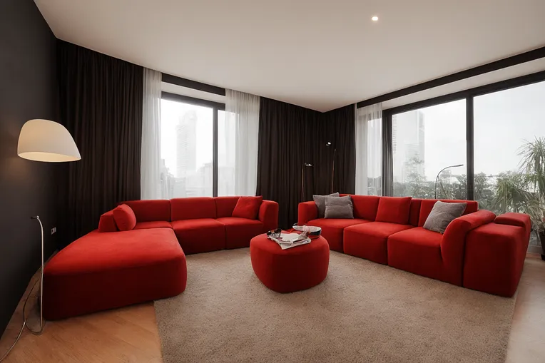 Realistic,Interior Design,Space & Scene,LoRA,SD 1.5
