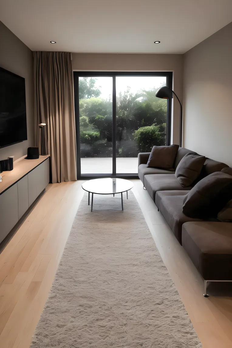 Realistic,Interior Design,Space & Scene,LoRA,SD 1.5