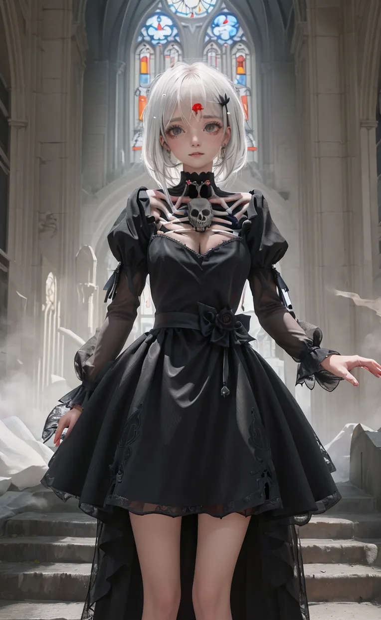 CGI style,Anime Style,Girl,Checkpoint,SD 1.5