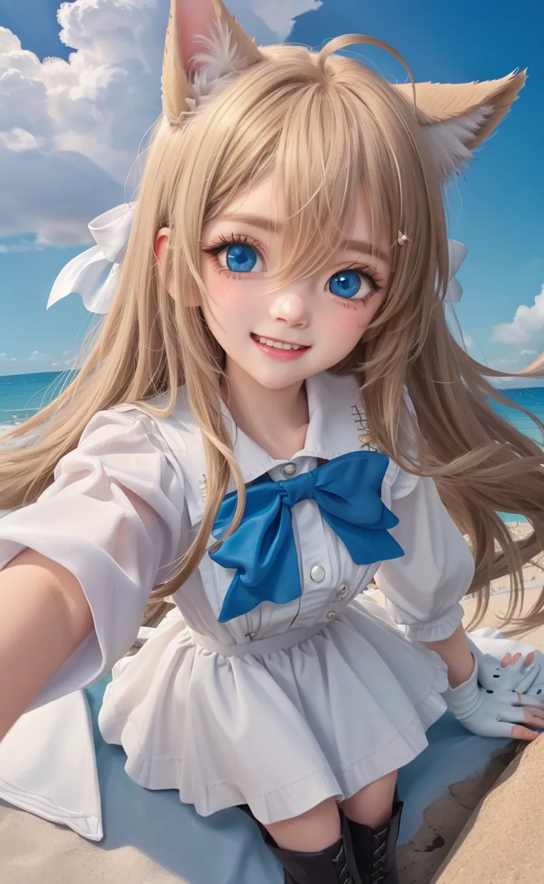 CGI style,Anime Style,Girl,Checkpoint,SD 1.5