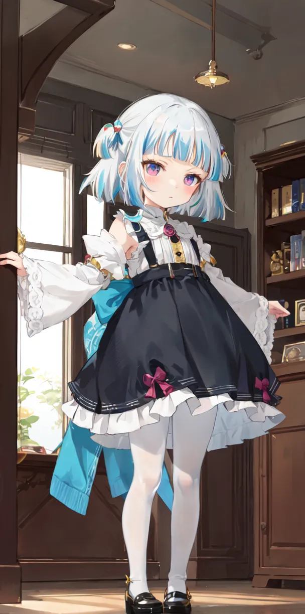 Anime,Anime Character,Girl,Checkpoint,SD 1.5
