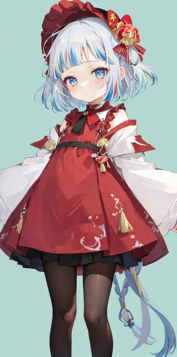 Anime,Anime Character,Girl,Checkpoint,SD 1.5
