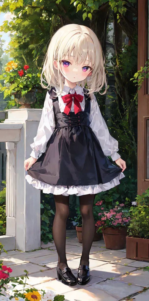 Anime,Anime Character,Girl,Checkpoint,SD 1.5