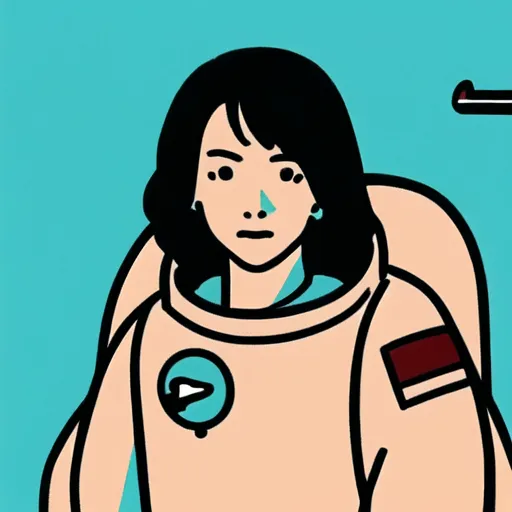 Flat,Flat Illustration,Boy,LoRA,SD 1.5