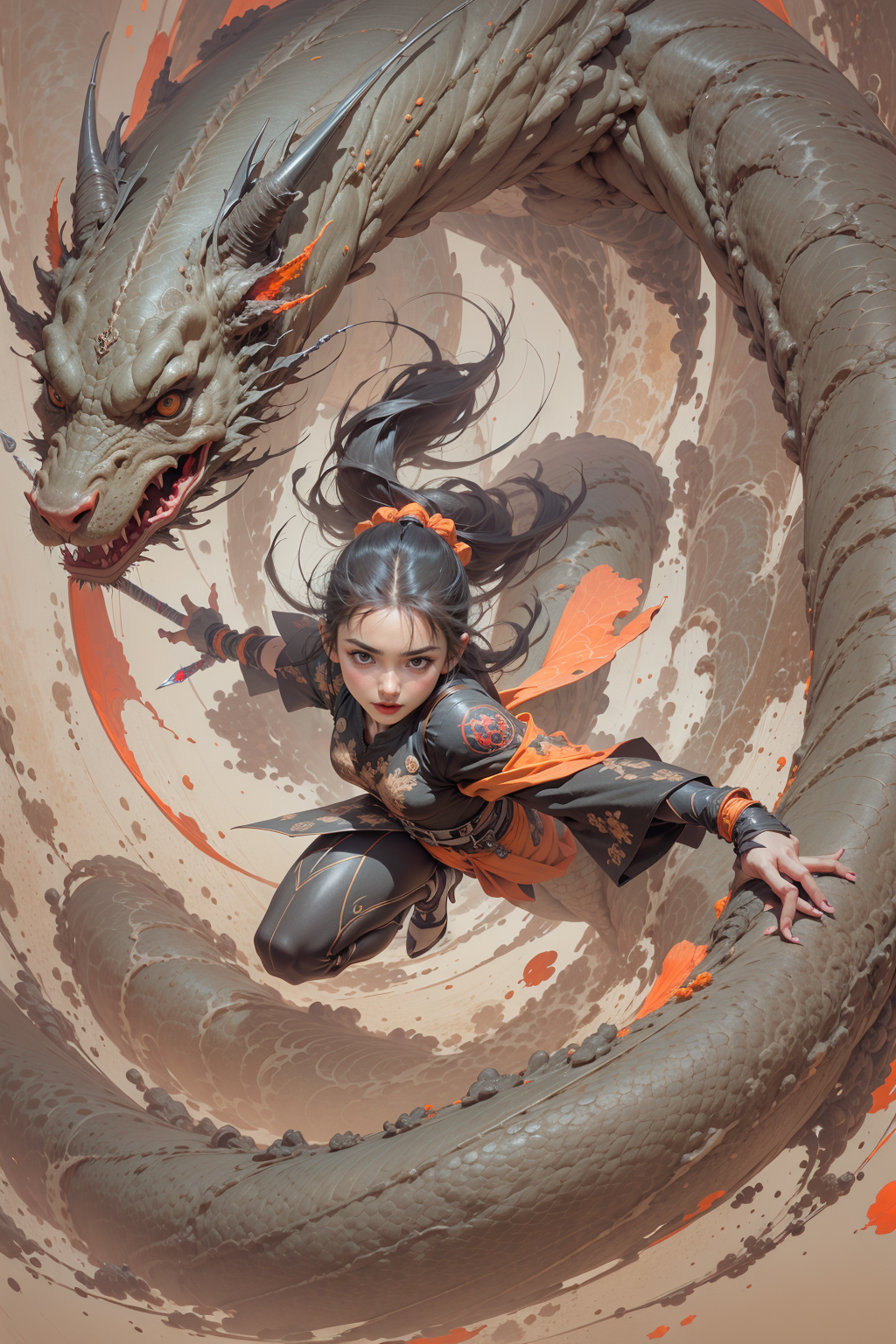 Martial Arts V2