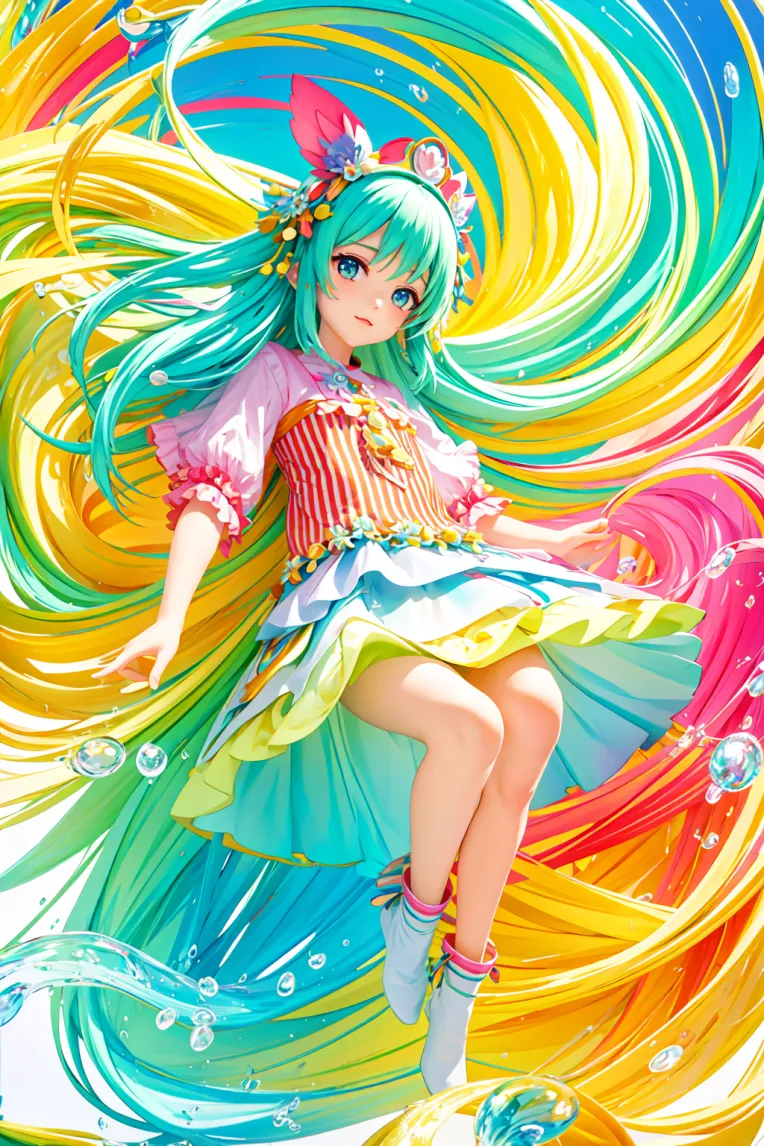 Anime Style,Girl,Style Boost,Checkpoint,SD 1.5