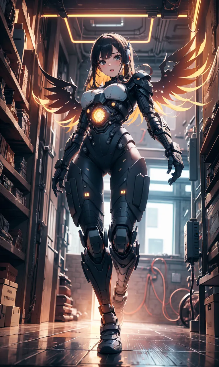 Anime,CGI style,Anime Style,LoRA,SD 1.5