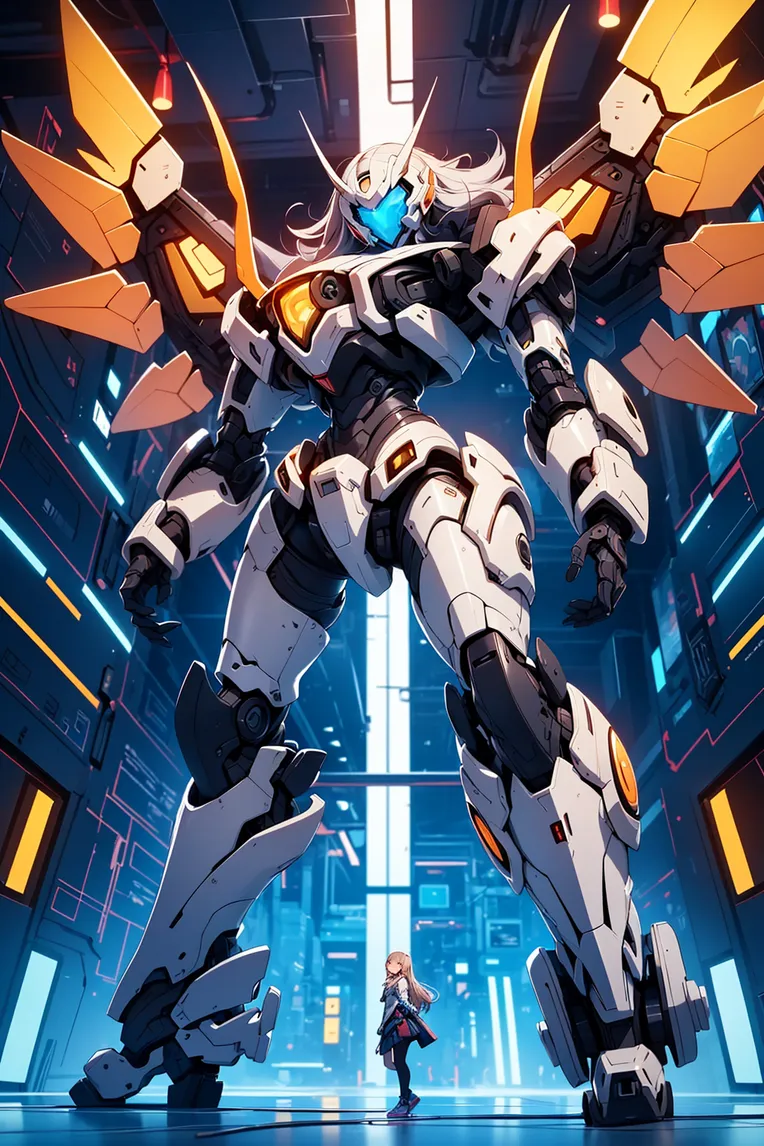 Anime,CGI style,Anime Style,LoRA,SD 1.5