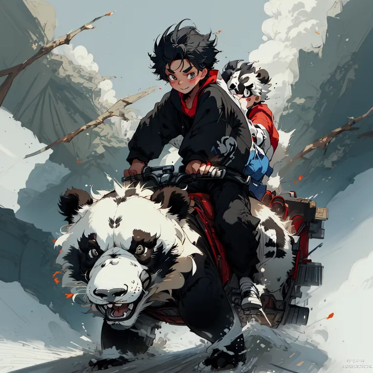 Anime,Chinese Style,Anime Style,LoRA,SD 1.5