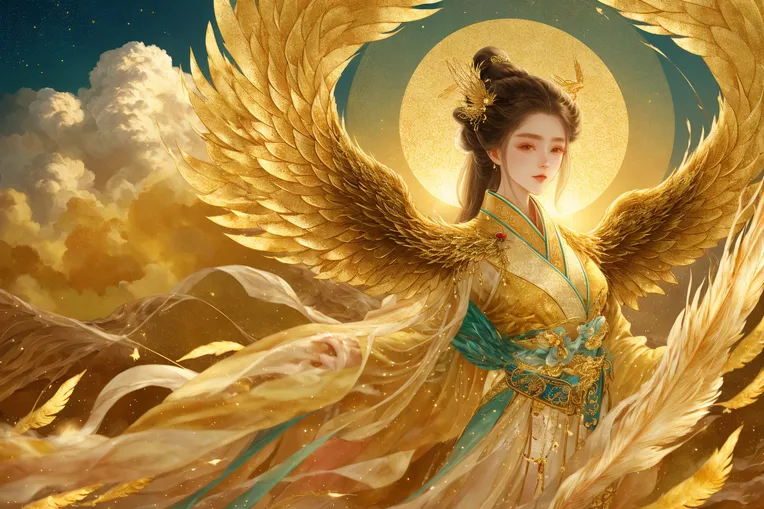 Anime,Anime Character,Chinese Style,LyCORIS,SD 1.5