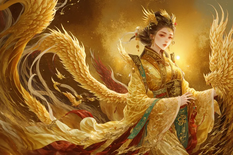 Anime,Anime Character,Chinese Style,LyCORIS,SD 1.5