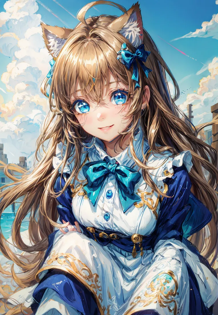 CGI style,Anime Style,Girl,Checkpoint,SD 1.5