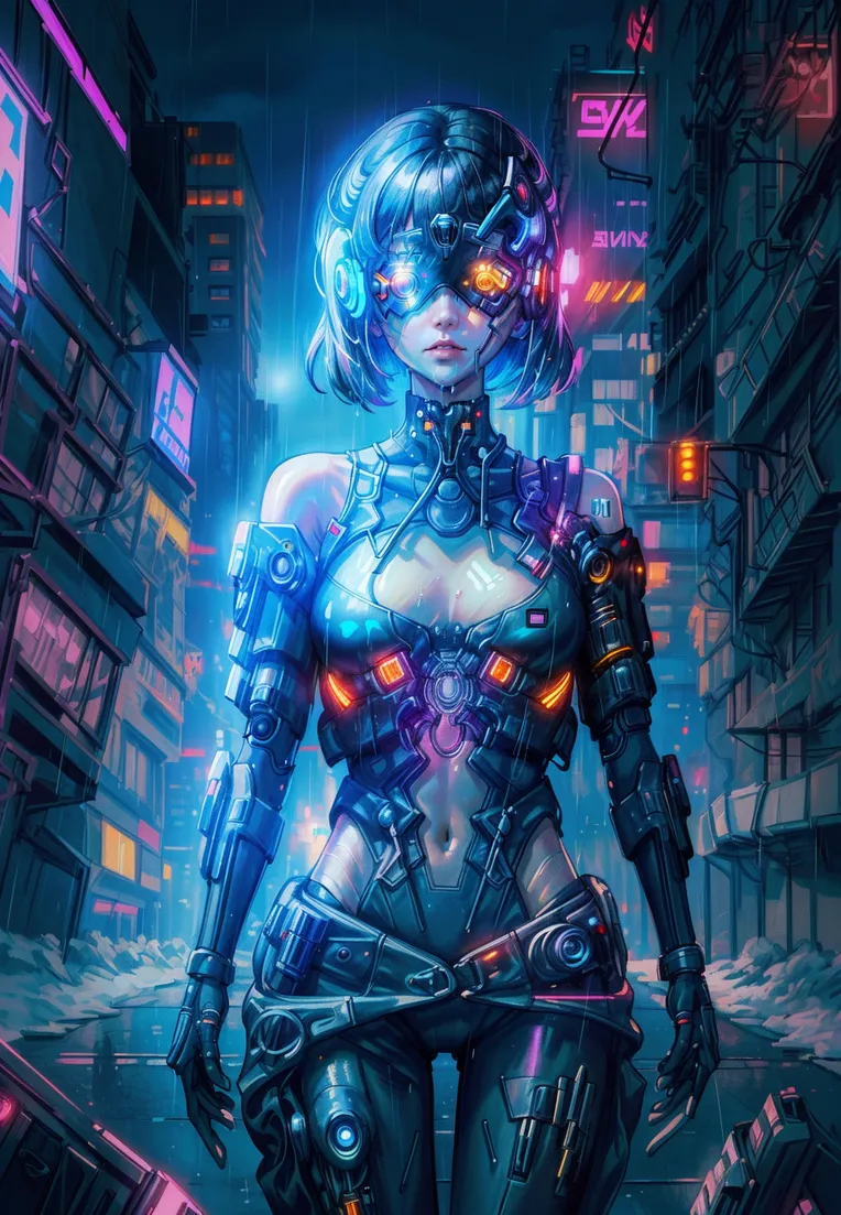 CGI style,Anime Style,Girl,Checkpoint,SD 1.5