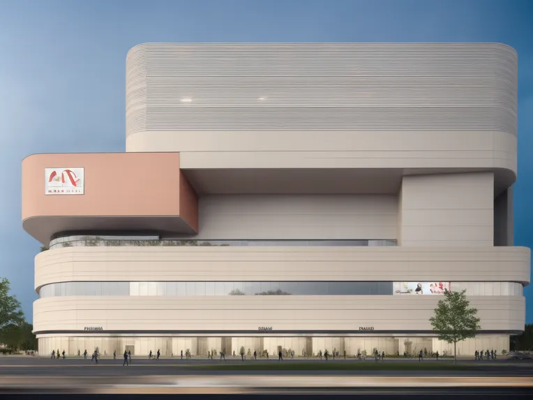 Realistic,Architectural Design,Building,LoRA,SD 1.5
