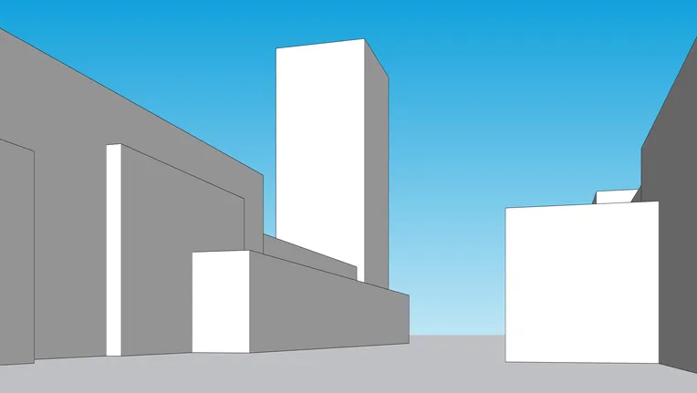 Realistic,Architectural Design,Building,LoRA,SD 1.5