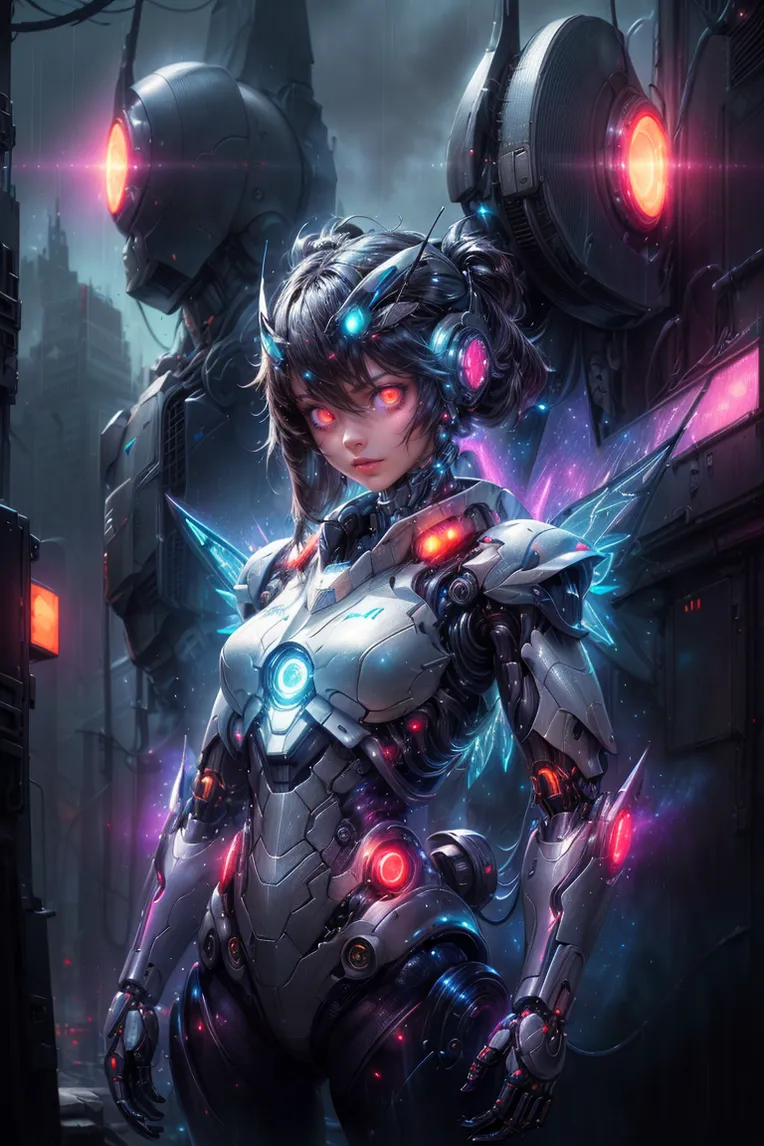 CGI style,Anime Style,Girl,LoRA,SD 1.5
