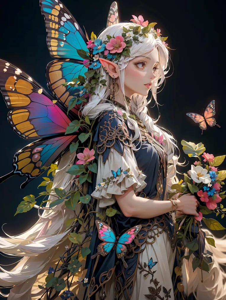 CGI style,Anime Style,Girl,LoRA,SD 1.5