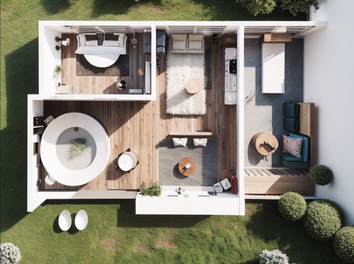 lwpm- Lao Wang floor plan coloring V0.4