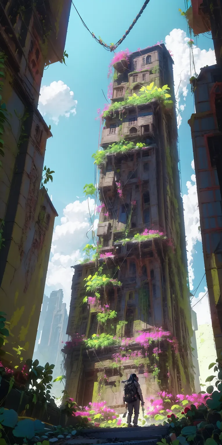 CGI style,Anime Style,Space & Scene,LoRA,SD 1.5