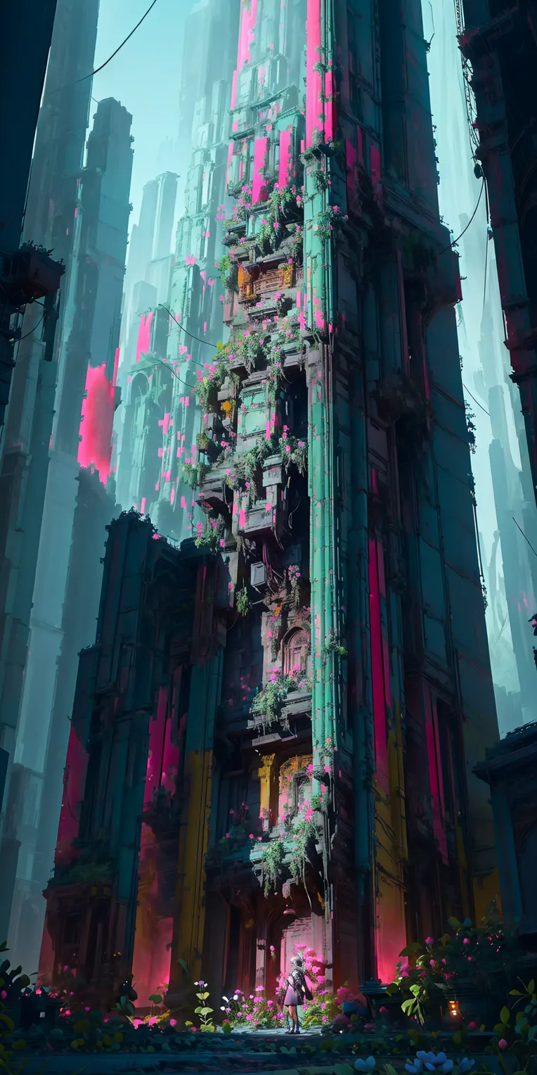 CGI style,Anime Style,Space & Scene,LoRA,SD 1.5