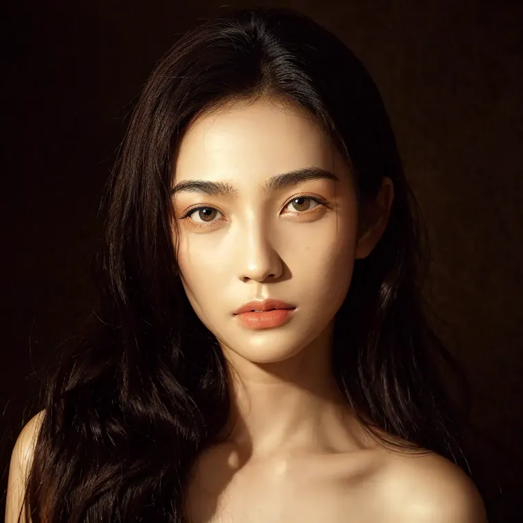 Realistic,Portrait Photography,Girl,LoRA,SD 1.5