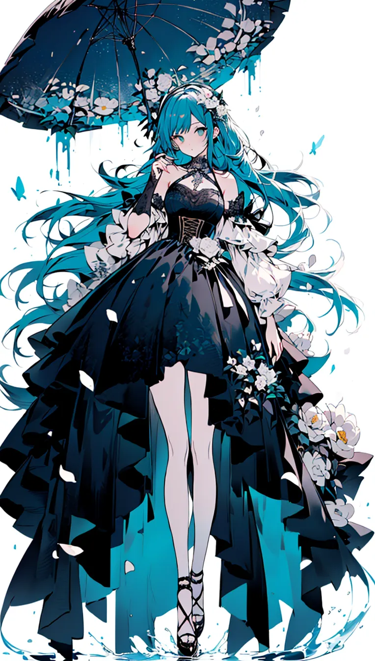 Anime,Anime Character,Girl,LoRA,SD 1.5