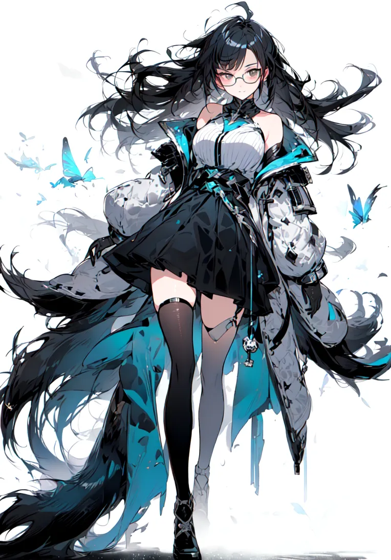 Anime,Anime Character,Girl,LoRA,SD 1.5