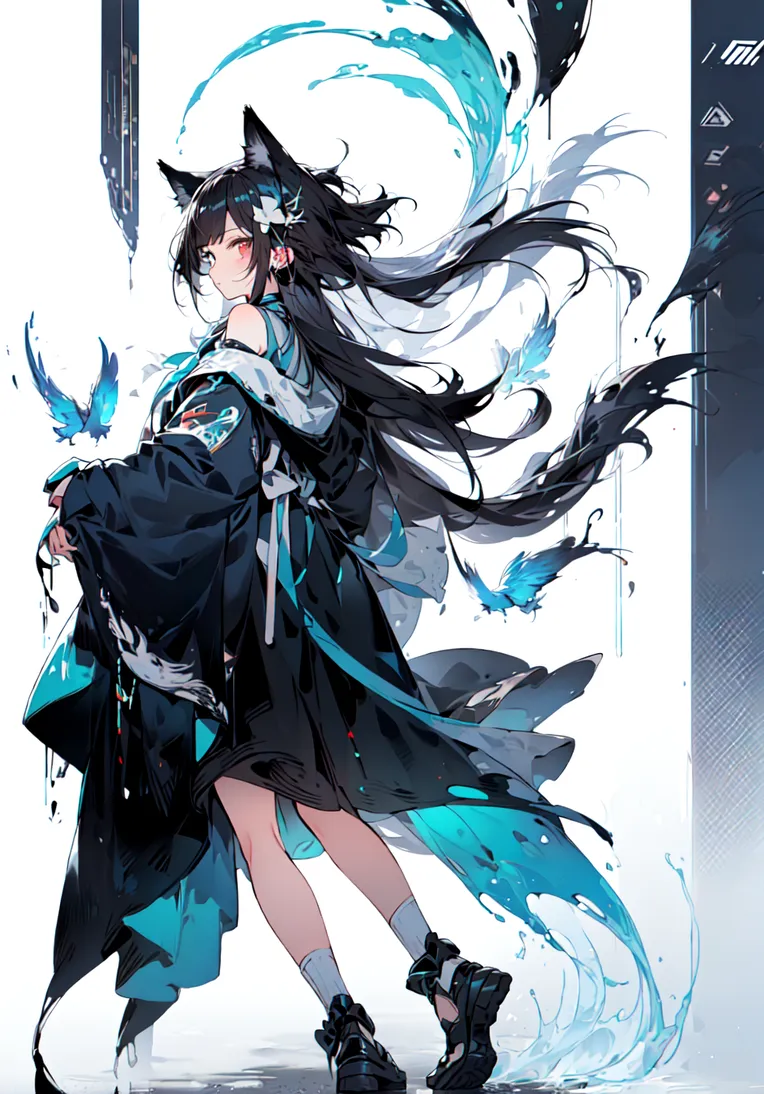 Anime,Anime Character,Girl,LoRA,SD 1.5