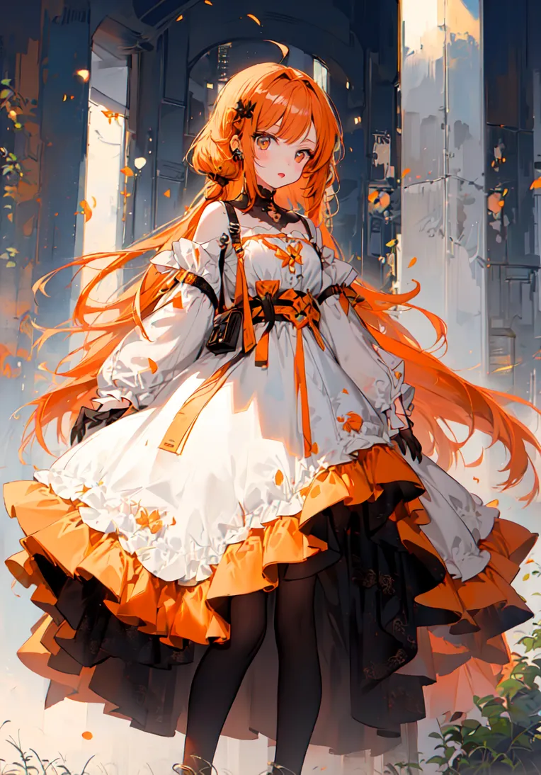 Anime,Anime Character,Girl,LoRA,SD 1.5