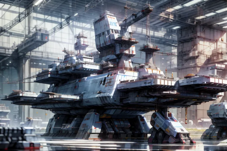CGI style,Anime Scene,Space & Scene,LoRA,SD 1.5