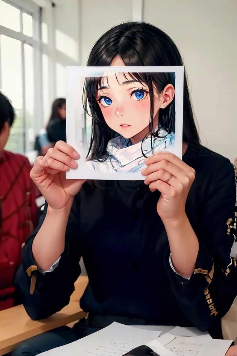 Anime,Anime,Girl,LoRA,SD 1.5