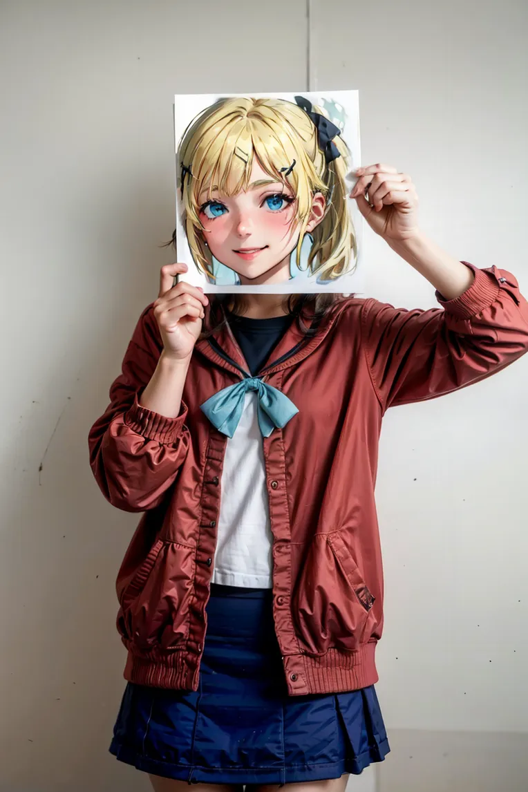 Anime,Anime,Girl,LoRA,SD 1.5