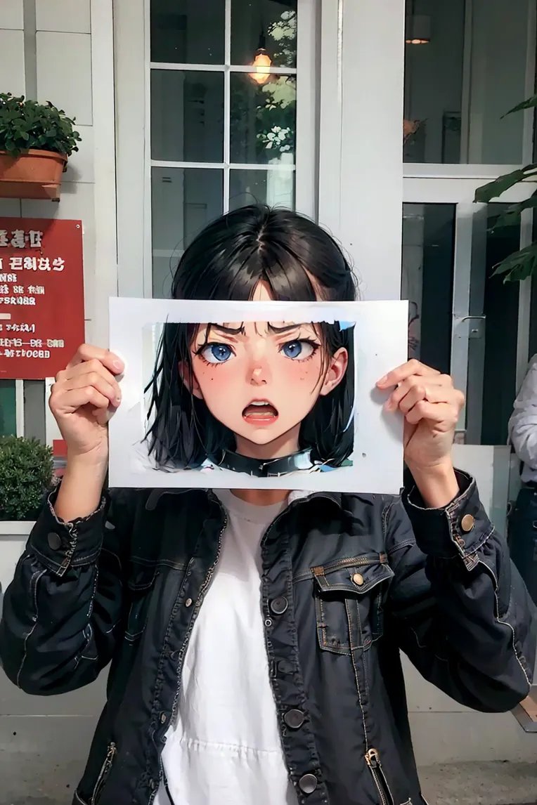 Anime,Anime,Girl,LoRA,SD 1.5