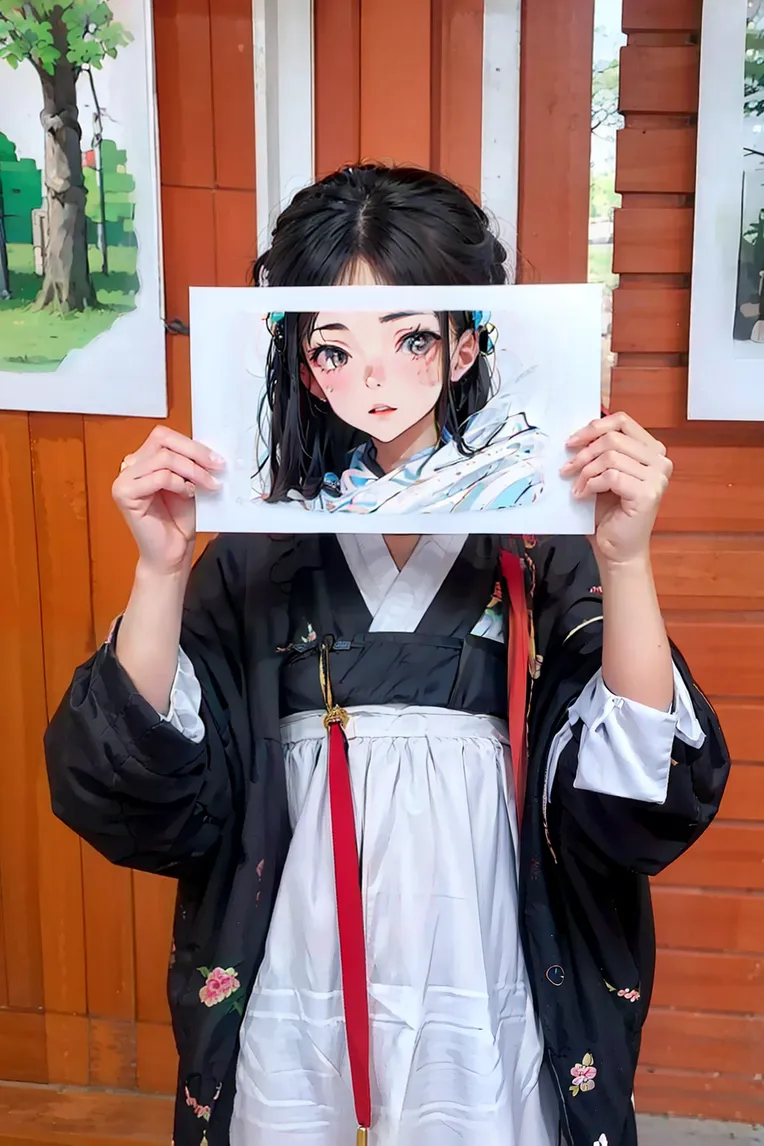 Anime,Anime,Girl,LoRA,SD 1.5