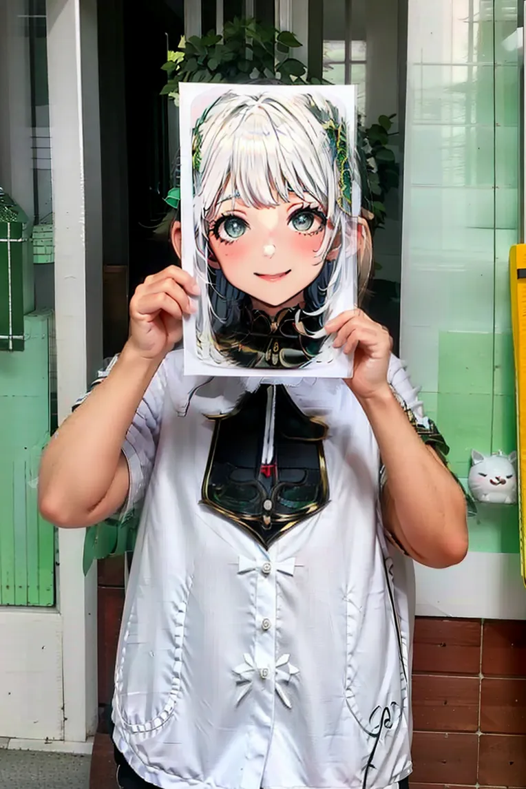 Anime,Anime,Girl,LoRA,SD 1.5