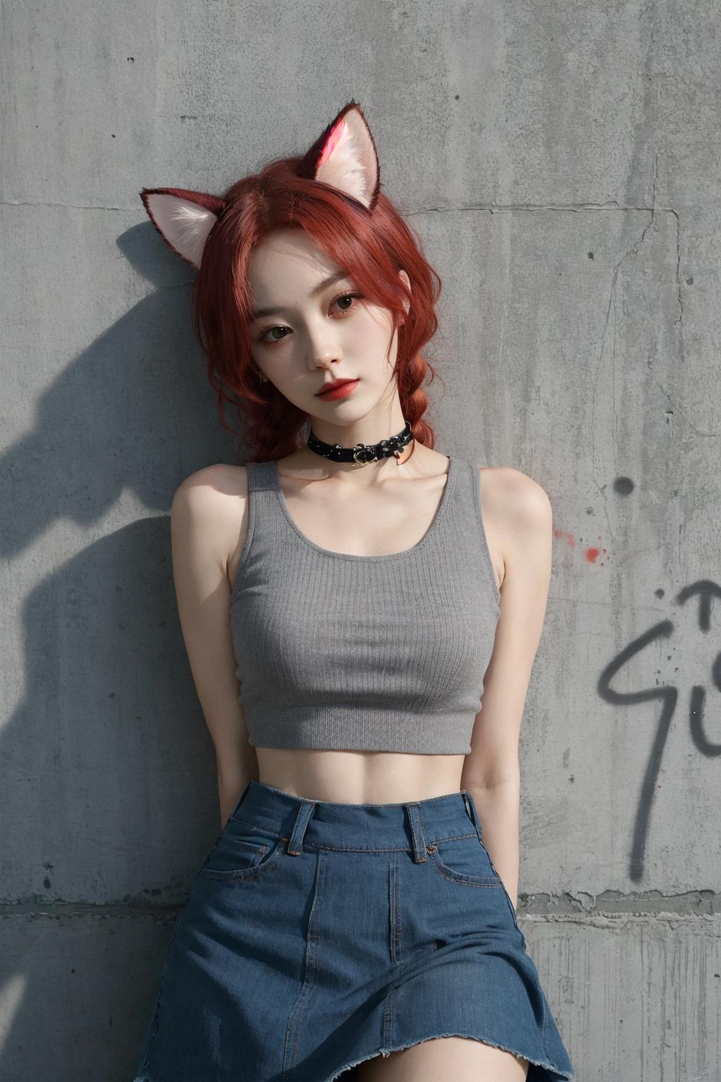 LEOSAM'S FILMGIRL FILM STYLE LORA - NEW VELVIA VERSION 2.0