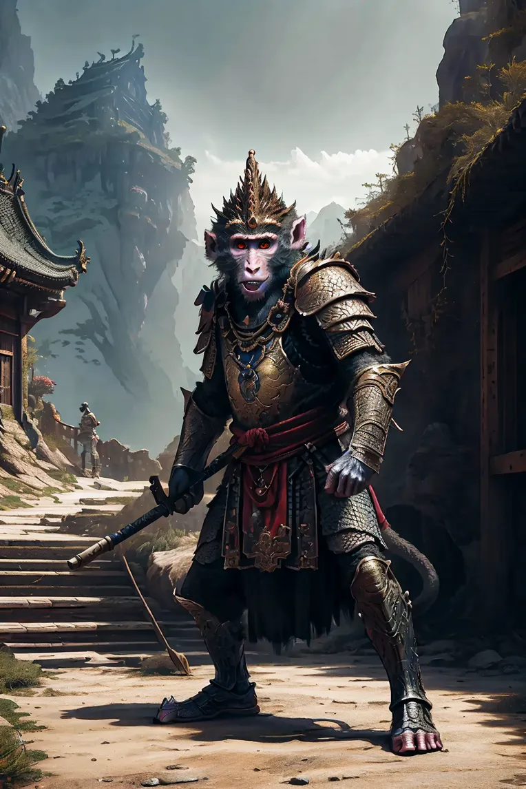 CGI style,Anime Character,Chinese Style,LoRA,SD 1.5