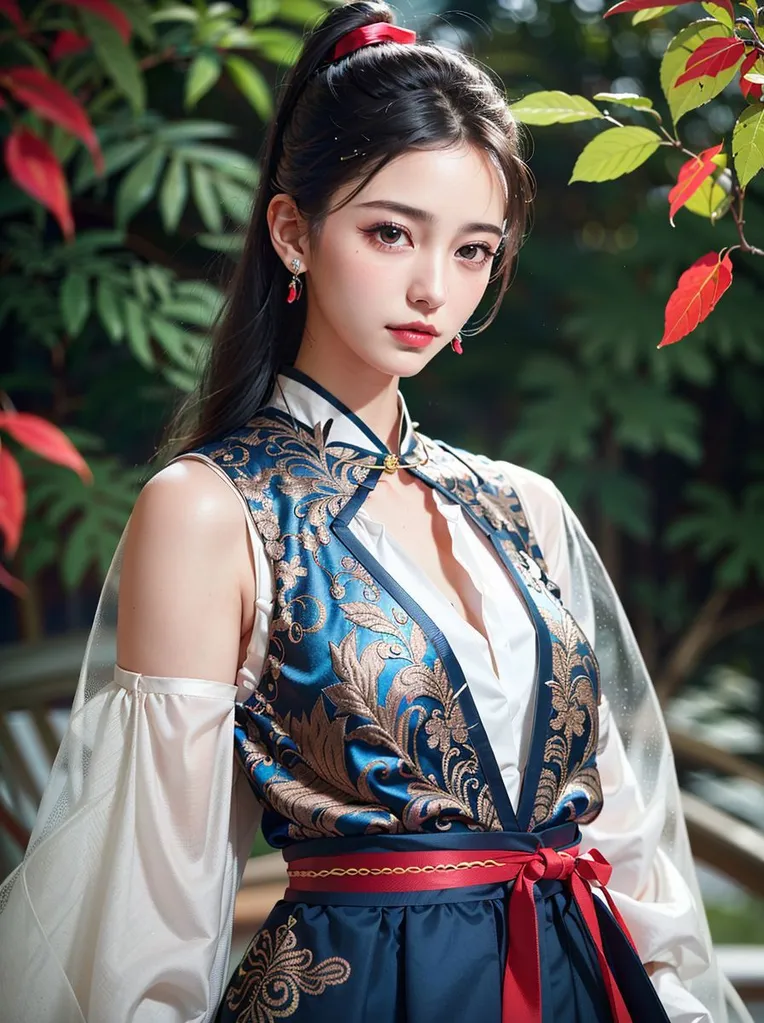 CGI style,Chinese Style,Anime Style,LoRA,SD 1.5
