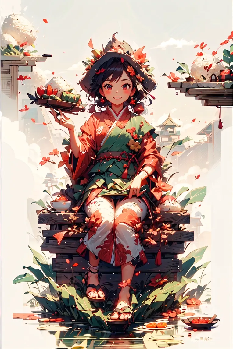 Anime,Chinese Style,Anime Style,LoRA,SD 1.5