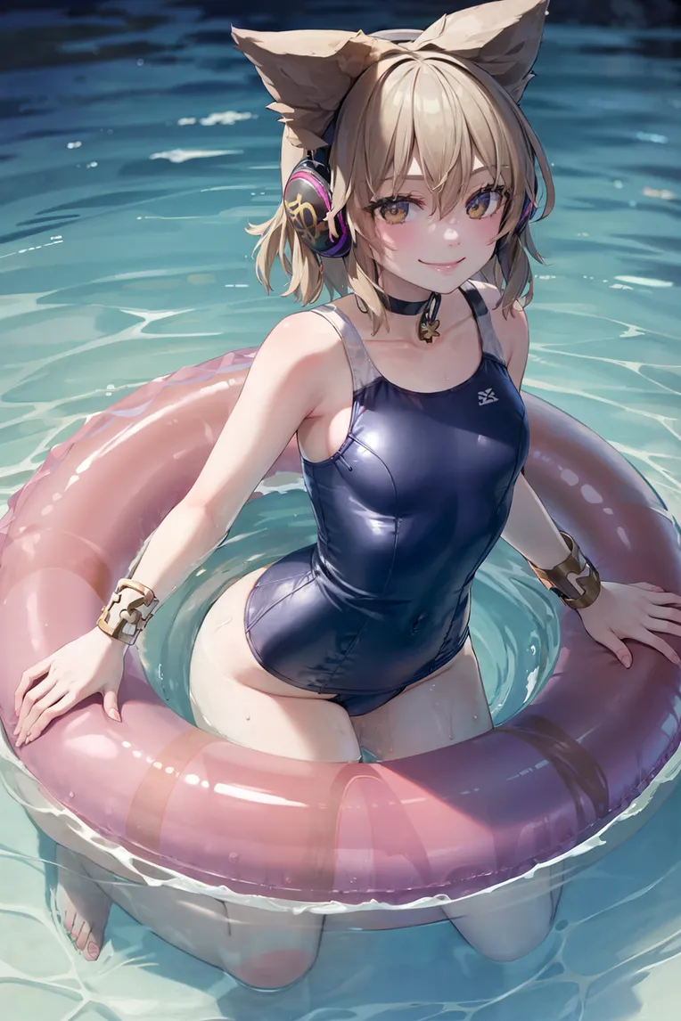 Anime,Anime Character,Girl,LoRA,SD 1.5