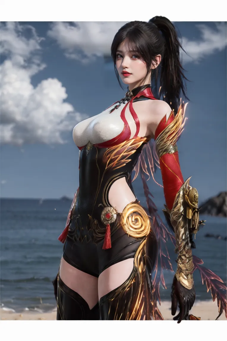 CGI style,Anime Character,Girl,LoRA,SD 1.5