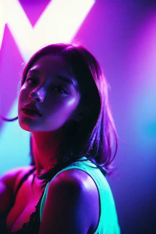 Realistic,Style & Filter,Girl,LoRA,SD 1.5