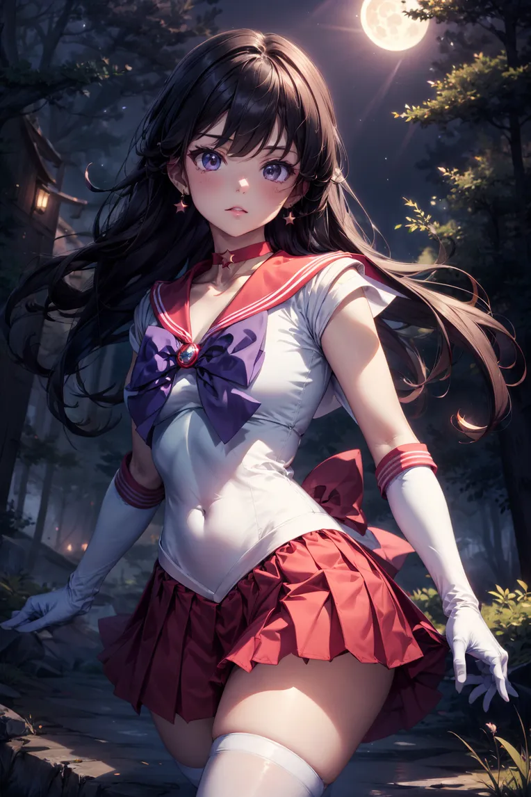 CGI style,Anime Character,Girl,LoRA,SD 1.5
