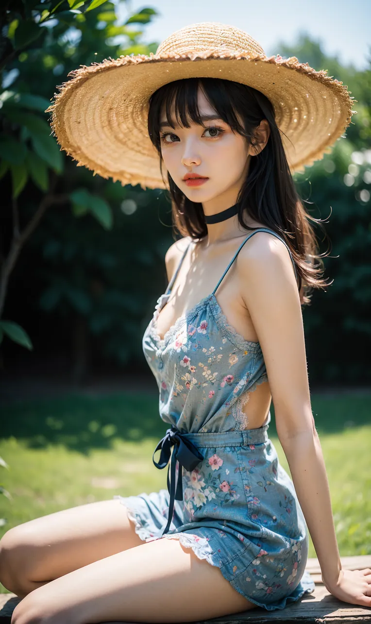 Realistic,Portrait Photography,Girl,Wildcards,SD 1.5