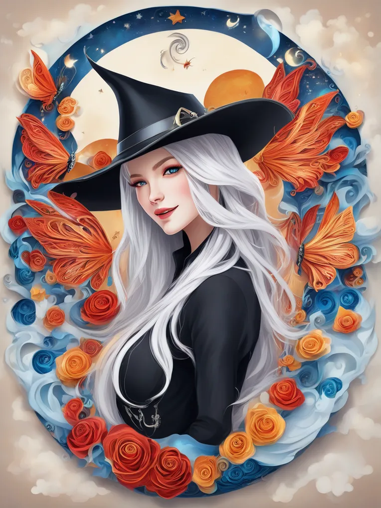 Anime Style,Craft Style,Girl,LoRA,SDXL