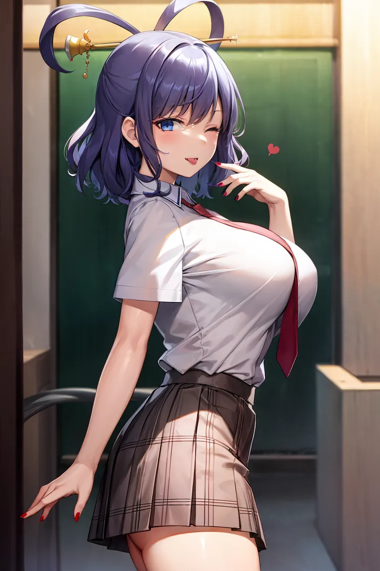 Anime,Anime Character,Girl,LoRA,SD 1.5