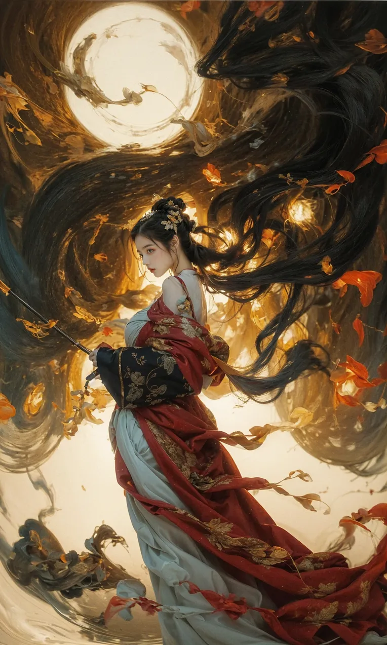 CGI style,Chinese Style,Anime Style,Checkpoint,SD 1.5
