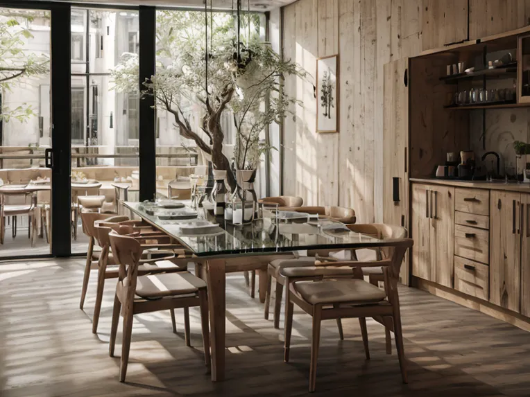 Realistic,Interior Design,Space & Scene,LoRA,SD 1.5