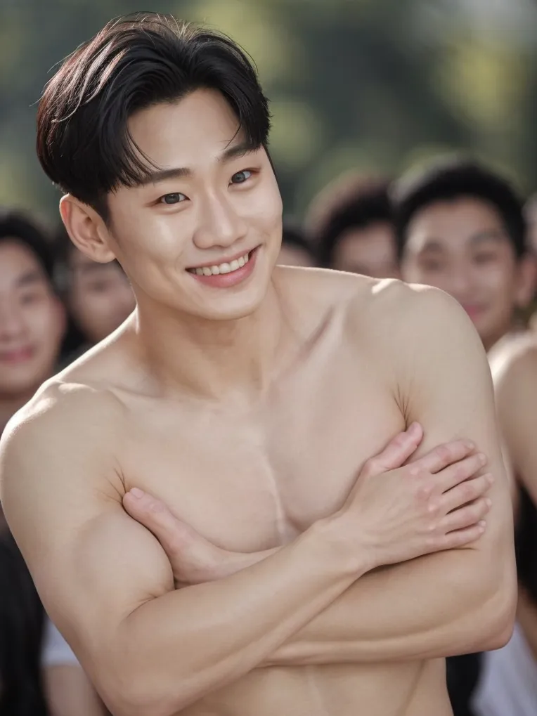 Realistic,Portrait Photography,Boy,LoRA,SD 1.5